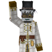 Xime Creature