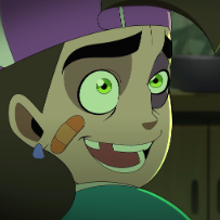 Jadeybug