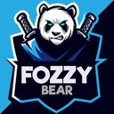 Fozzy Bear